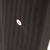 Alexander McQueen Black Striped Slim Fit Trousers