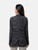 Chanel Vintage Grey Single Breasted CC Blazer