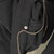 Chanel Vintage Grey Single Breasted CC Blazer