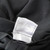 Chanel Vintage Grey Single Breasted CC Blazer