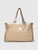 Gucci Beige GG Canvas Abbey Tote Bag