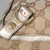Gucci Beige GG Canvas Abbey Tote Bag