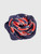Gucci GG Rhombus Monogram Silk Scarf