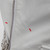 Philipp Plein White Studded Leather Jacket