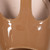 Miu Miu Brown Patent Wedge Sandals