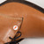 Clergerie Brown Leather Lace Up Ankle Boots