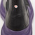 Bottega Veneta Black & Purple Tire Boots