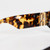Miu Miu Honey Havana Tortoiseshell Oval Sunglasses