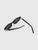 Miu Miu Black Butterfly Logo Sunglasses