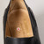 Charles Jeffrey Roker x Charles Jeffrey Loverboy Black Chain Loafers