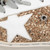 Golden Goose Super Star Glitter Trainers