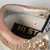 Golden Goose Super Star Glitter Trainers