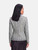Veronica Beard Grey Tweed Double Breasted Blazer
