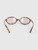 Miu Miu Honey Havana Tortoiseshell Sunglasses