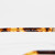 Miu Miu Honey Havana Tortoiseshell Sunglasses