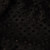 ba&sh Black Sheer Polka Dot Blouse