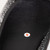 Chanel F/W2023 Black Calfskin Dotted Camellia Print Flats