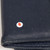 Prada Navy Saffiano Leather Long Wallet