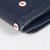 Prada Navy Saffiano Leather Long Wallet