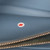Prada Navy Saffiano Leather Long Wallet