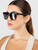 Dior Black DiorMidnight S1 Sunglasses