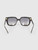 Dior Black DiorMidnight S1 Sunglasses