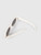 Givenchy Cream GV Day Round Sunglasses