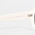Givenchy Cream GV Day Round Sunglasses