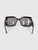 Dior Black Verydior S1I Sunglasses