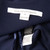 Diane Von Furstenberg Sleeveless Navy Dress