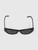 Givenchy Black City Cat Eye Sunglasses