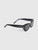Givenchy Black City Cat Eye Sunglasses