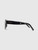 Givenchy Black City Cat Eye Sunglasses