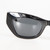 Givenchy Black City Cat Eye Sunglasses