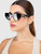 Fendi Black Frame First Sunglasses