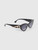 Fendi Black Frame First Sunglasses