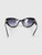 Fendi Black Frame First Sunglasses