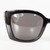 Dior Black 30Montaigne S13I Sunglasses