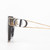 Dior Black 30Montaigne S13I Sunglasses