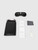 Givenchy Black Frame Bold Sunglasses