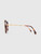 Fendi Tortoise Fendigraphy Sunglasses