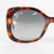 Fendi Tortoise Fendigraphy Sunglasses