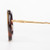 Fendi Tortoise Fendigraphy Sunglasses