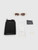Givenchy Ivory City Cat Eye Sunglasses