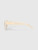 Givenchy Ivory City Cat Eye Sunglasses