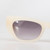Givenchy Ivory City Cat Eye Sunglasses