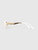 Fendi Ivory Cat Eye Fendigraphy Sunglasses