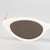 Fendi Ivory Cat Eye Fendigraphy Sunglasses