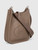 Hermès 2025 Etoupe Clemence Mini Evelyne