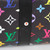 Louis Vuitton Louis Vuitton x Takashi Murakami Keepall Bandoulière 50 Bag